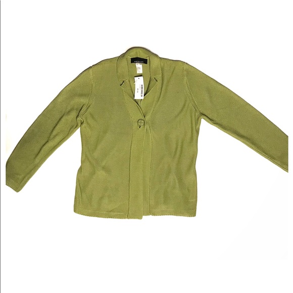 Jones New York Knit Sweater - Picture 1 of 2